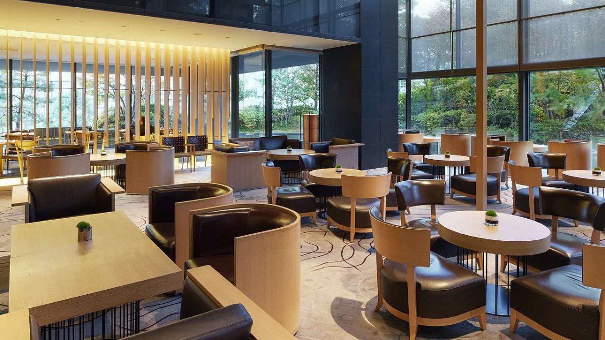 The Capitol Hotel Tokyu - Photo 7
