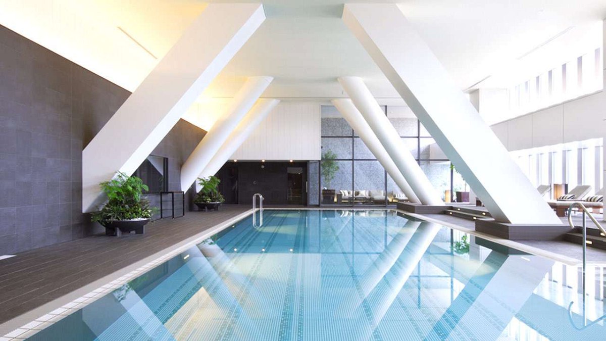 The Capitol Hotel Tokyu - Photo 9