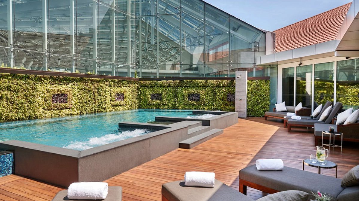 The Capitol Kempinski Hotel Singapore - Photo 7