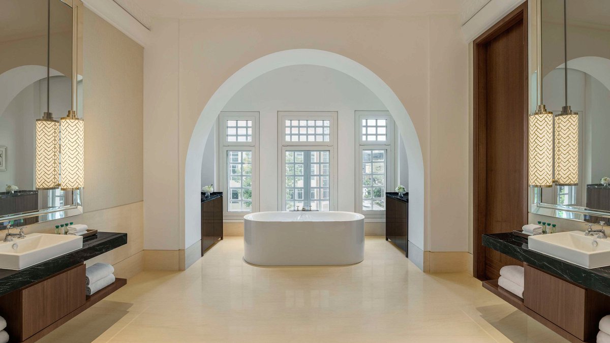 The Capitol Kempinski Hotel Singapore - Photo 4