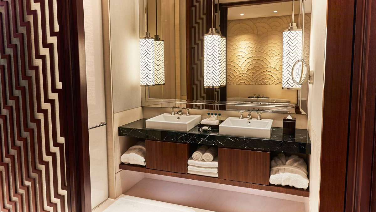 The Capitol Kempinski Hotel Singapore - Photo 5