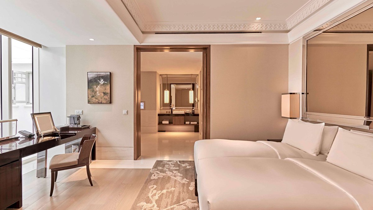The Capitol Kempinski Hotel Singapore - Photo 2