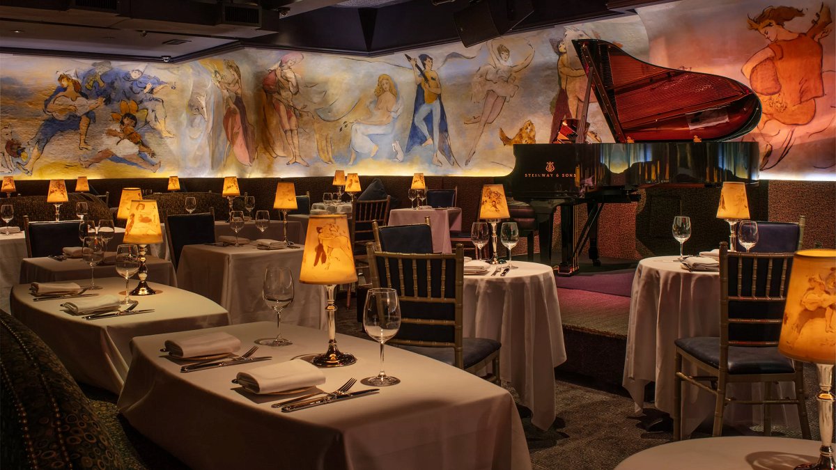 The Carlyle, A Rosewood Hotel - Photo 7