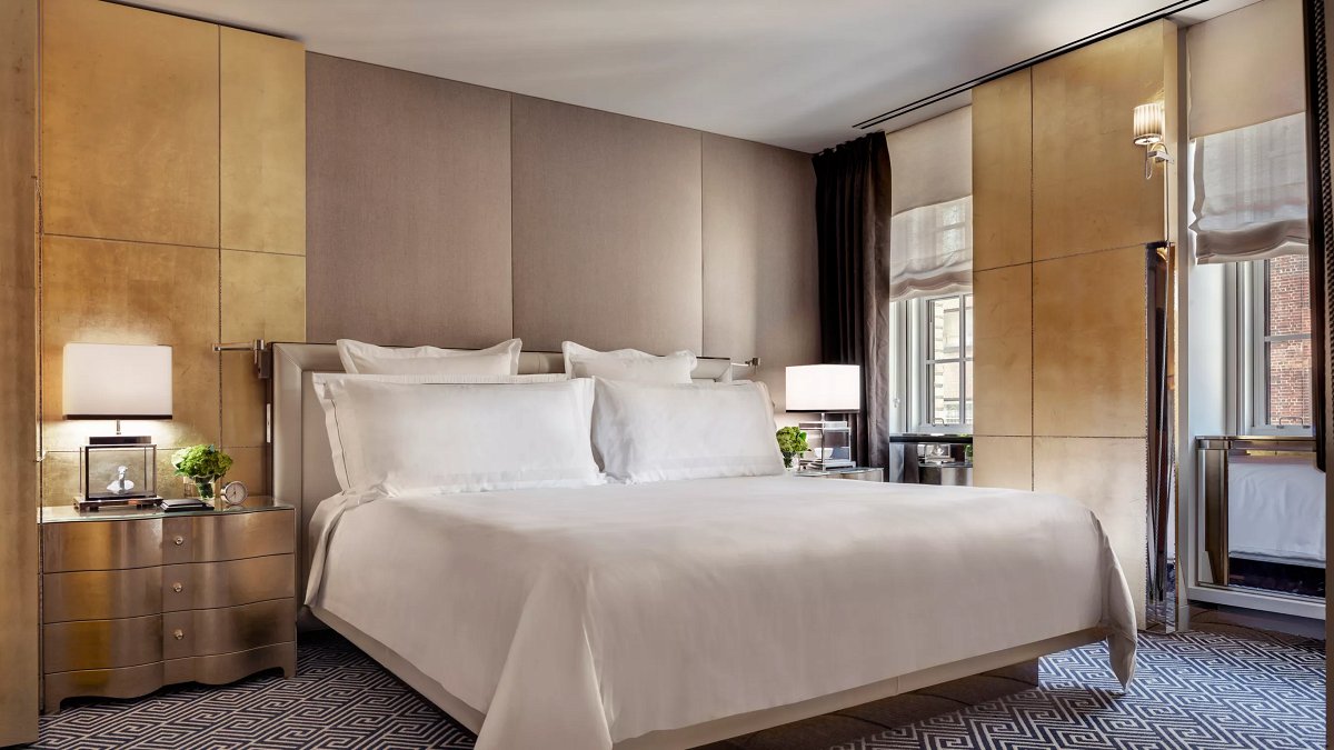 The Carlyle, A Rosewood Hotel - Photo 3