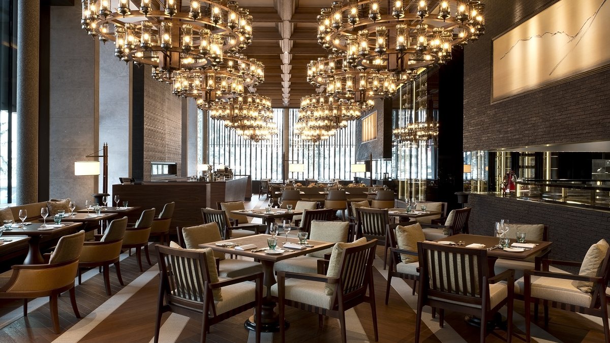 The Chedi Andermatt - Photo 7