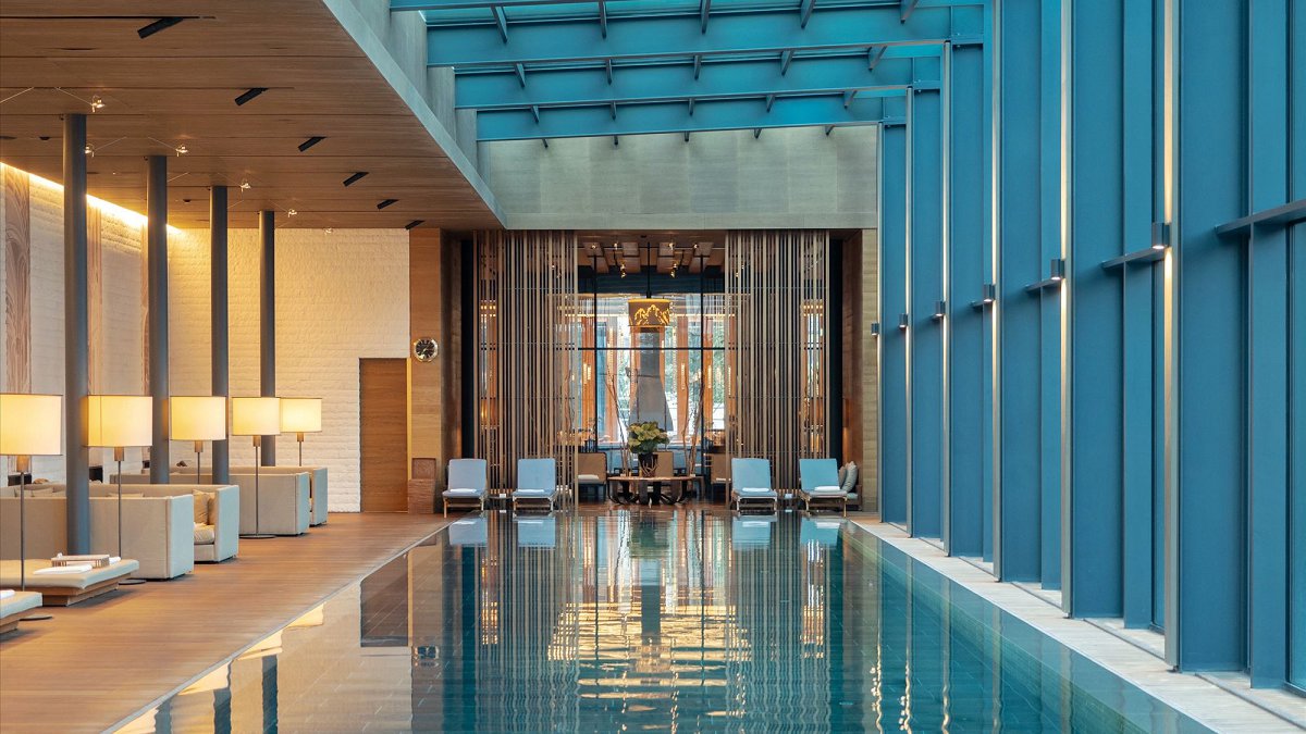 The Chedi Andermatt - Photo 8