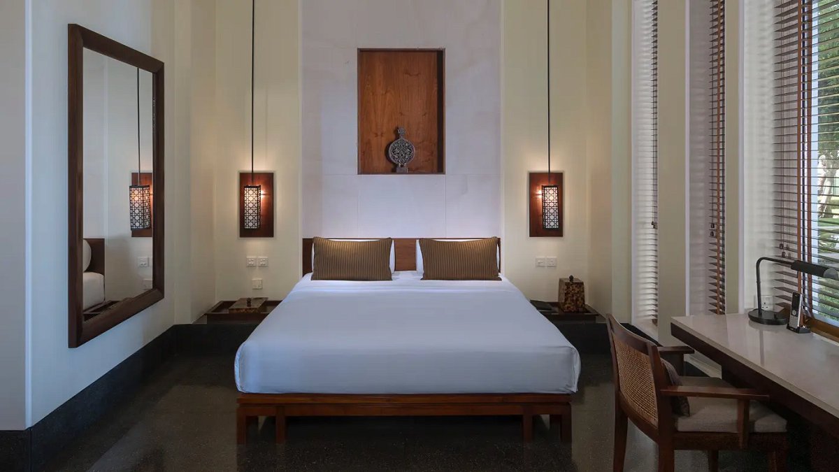 The Chedi Muscat - Photo 2