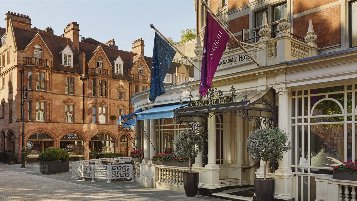The Connaught - Photo 4