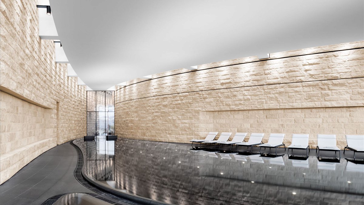 The Dolder Grand - Photo 8