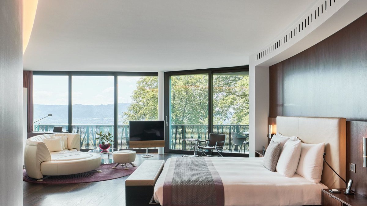 The Dolder Grand - Photo 3