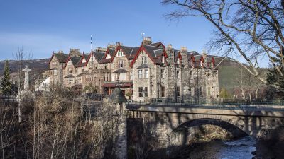 The Fife Arms