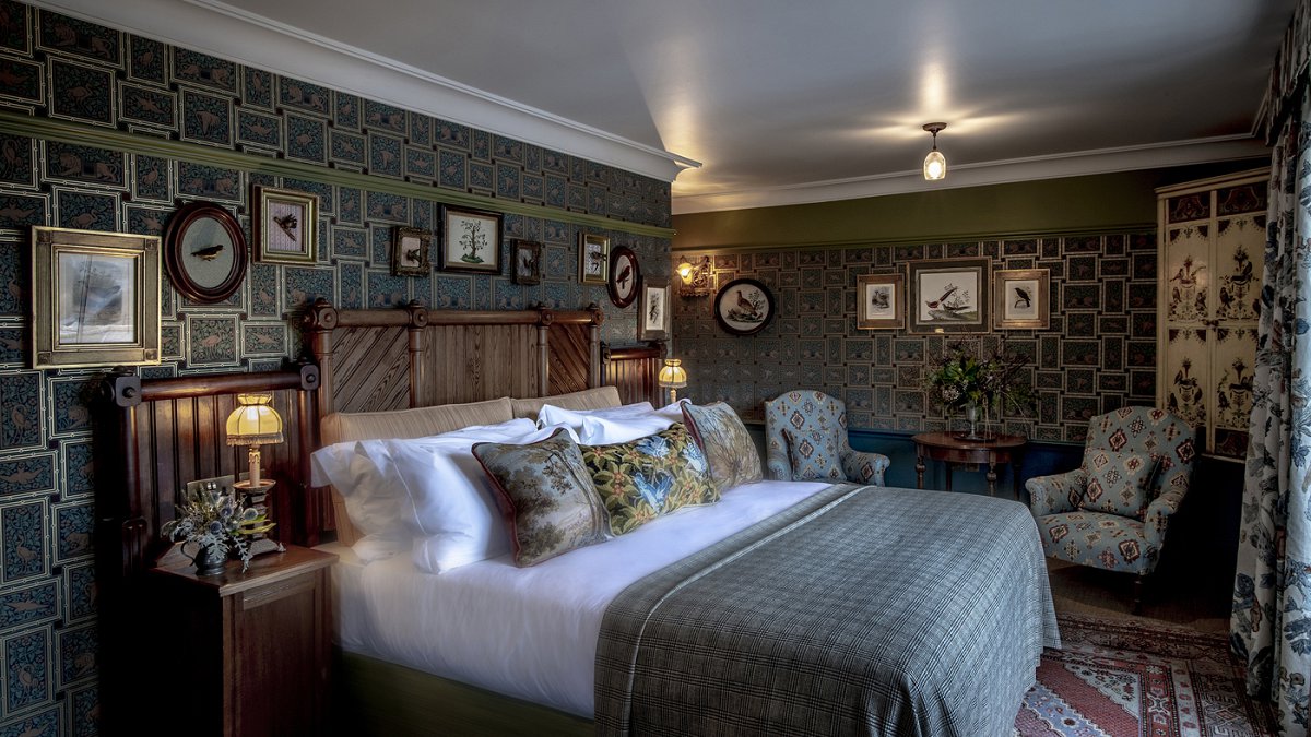 The Fife Arms - Photo 2