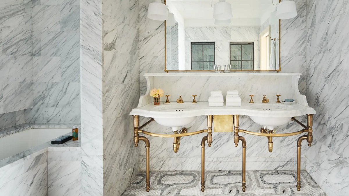 The Greenwich Hotel - Photo 5