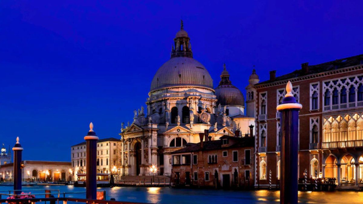 The Gritti Palace - Photo 1