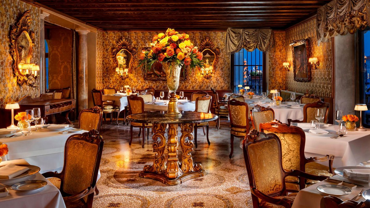 The Gritti Palace - Photo 4