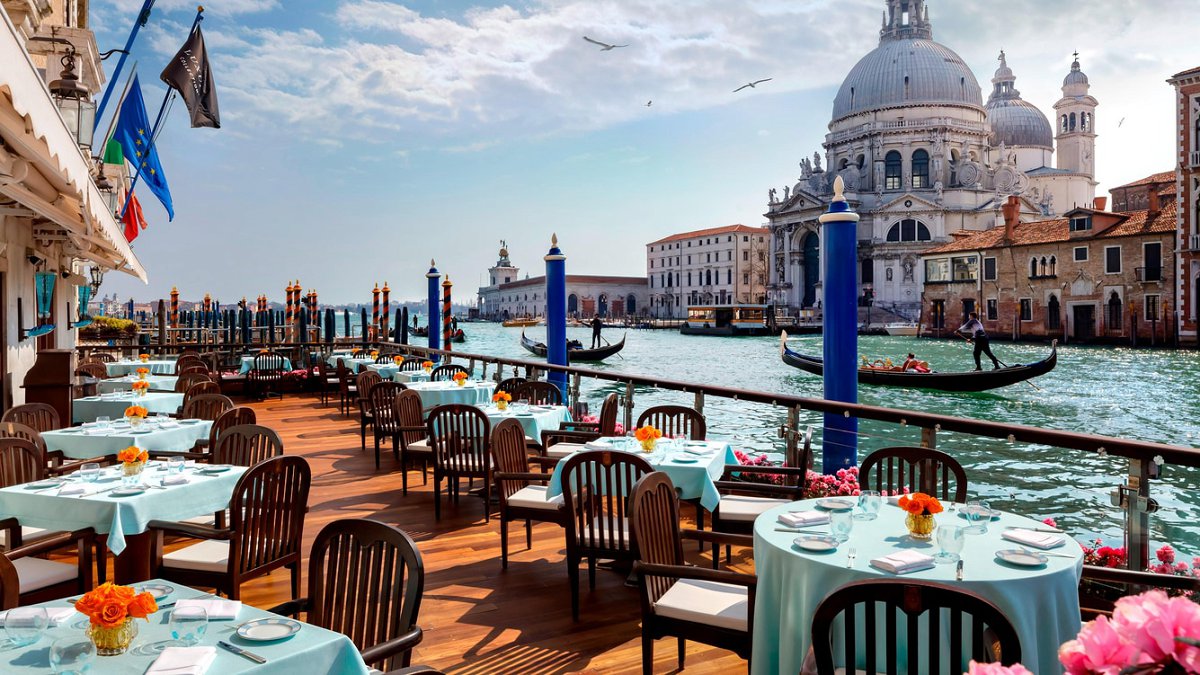 The Gritti Palace - Photo 5