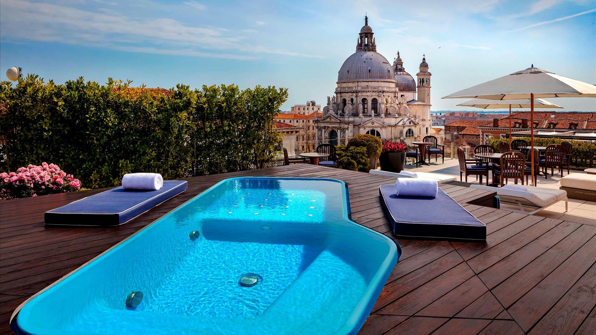 The Gritti Palace - Photo 6