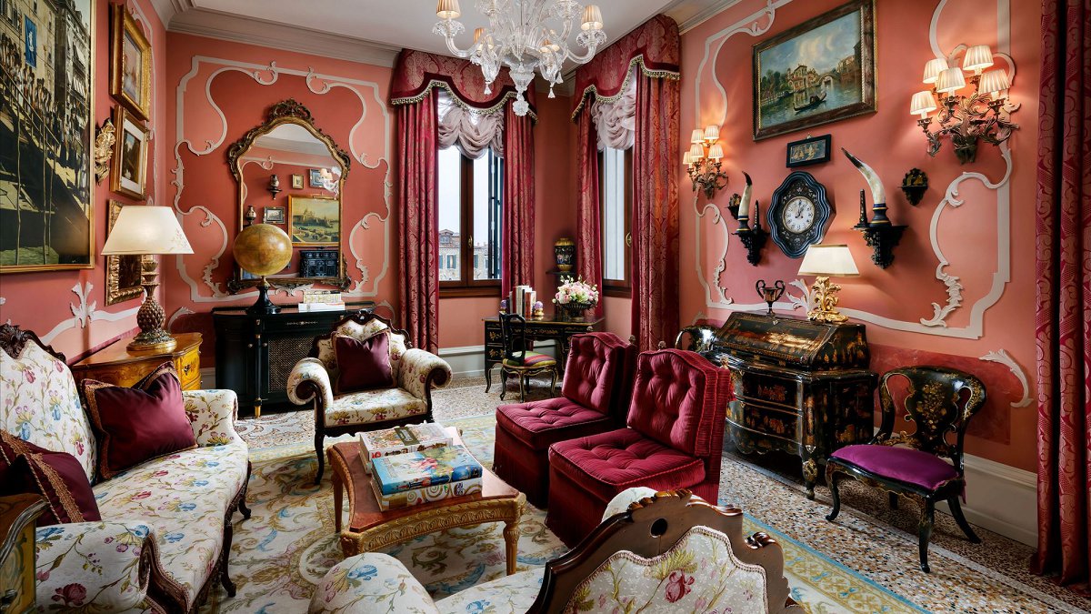 The Gritti Palace - Photo 2