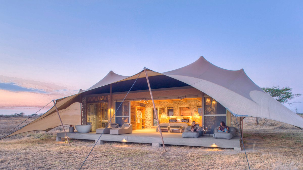 The Highlands, Ngorongoro (Asilia Africa) - Photo 5