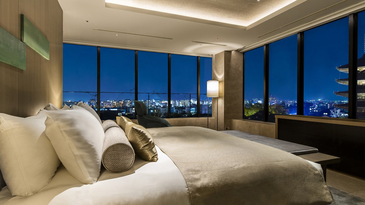 The Hotel Seiryu Kyoto Kiyomizu - Photo 3