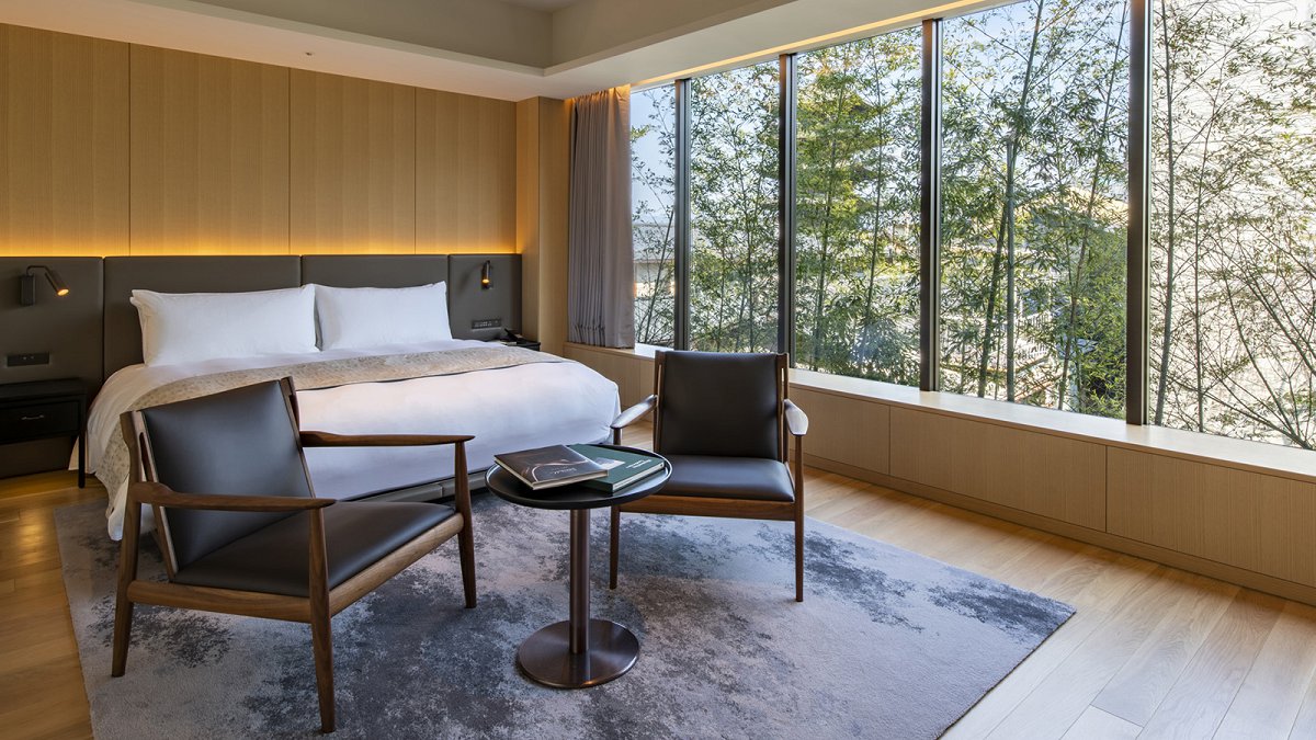 The Hotel Seiryu Kyoto Kiyomizu - Photo 4