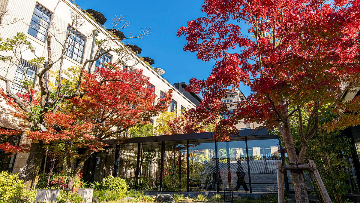 The Hotel Seiryu Kyoto Kiyomizu - Photo 6