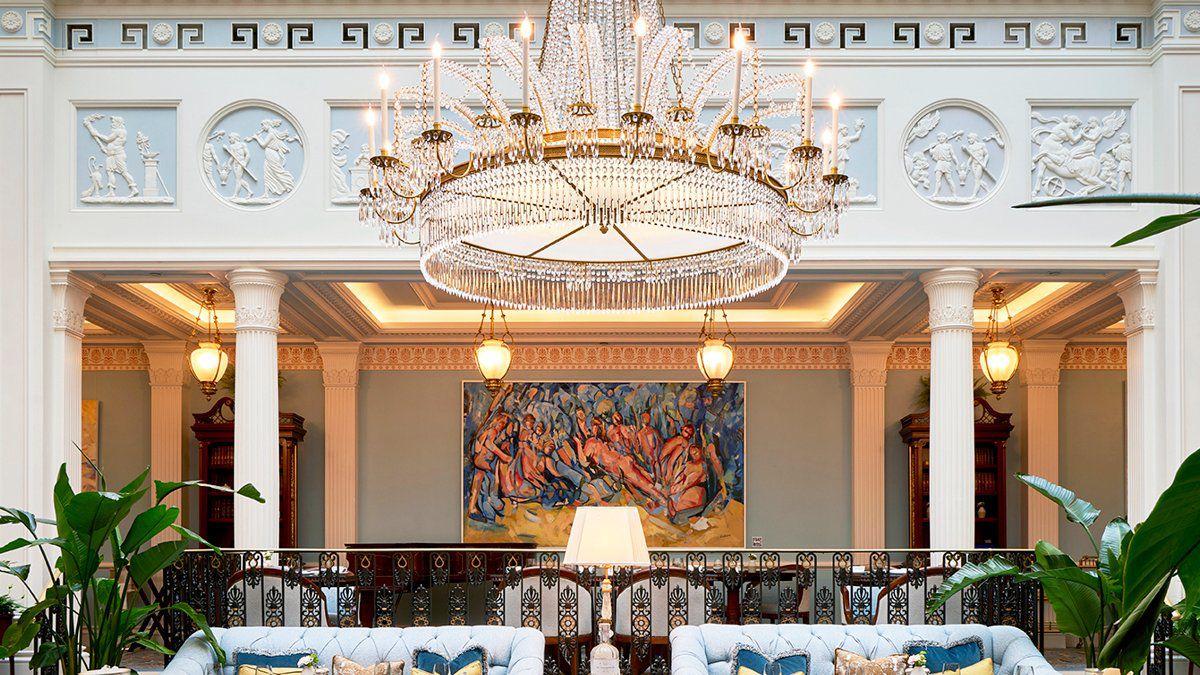 The Lanesborough - Photo 1