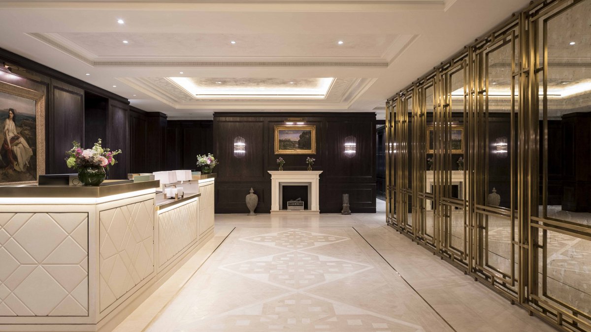 The Lanesborough - Photo 2