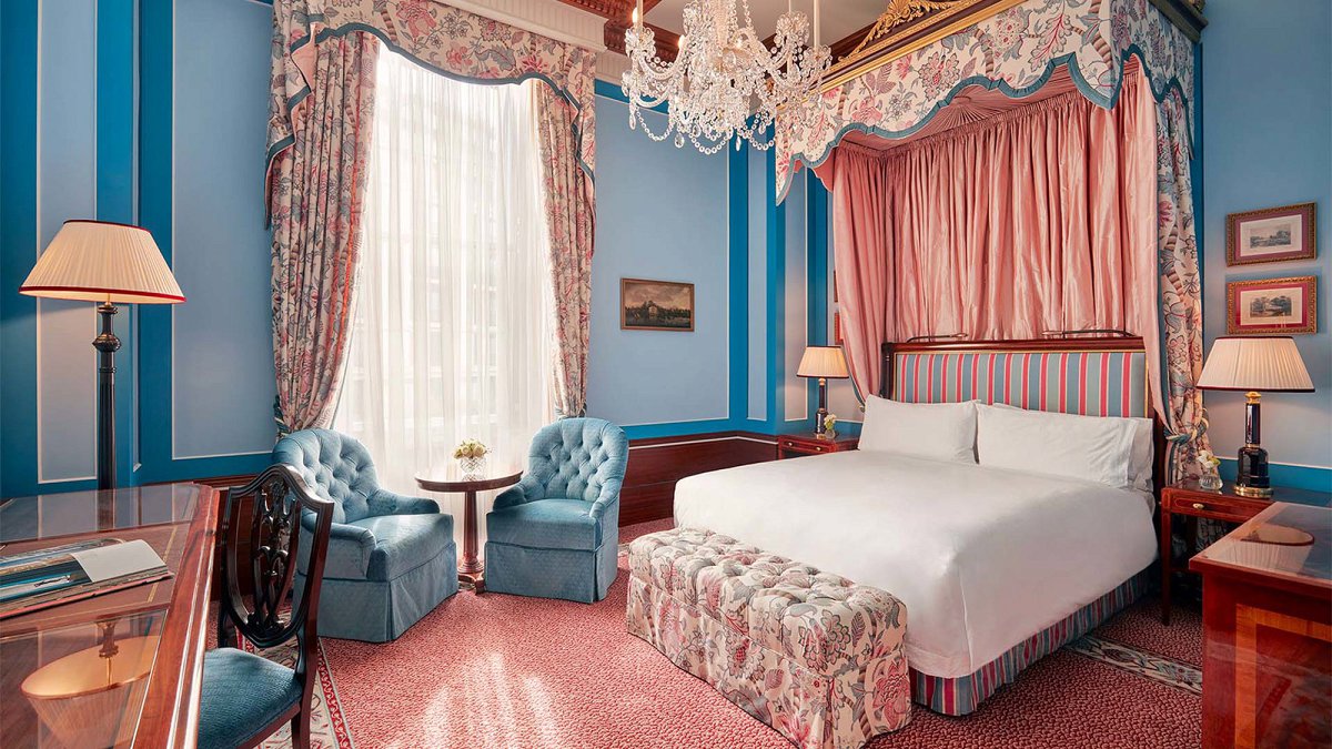 The Lanesborough - Photo 3