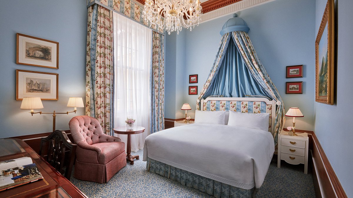 The Lanesborough - Photo 4