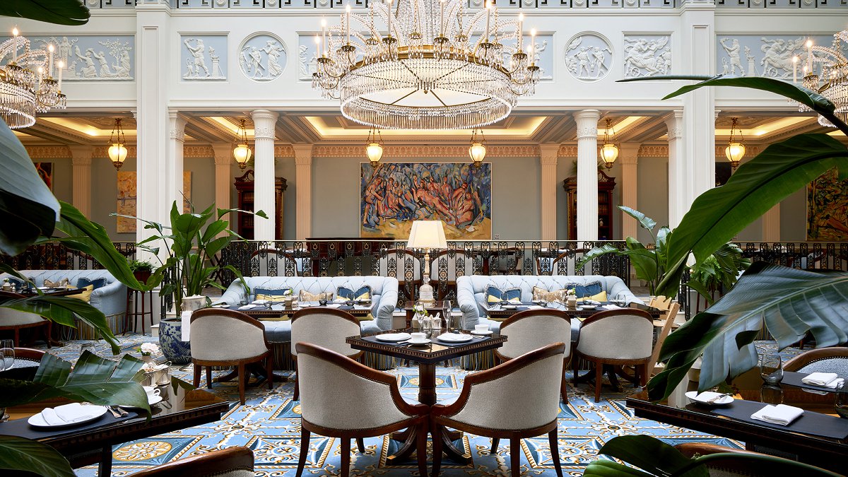 The Lanesborough - Photo 5