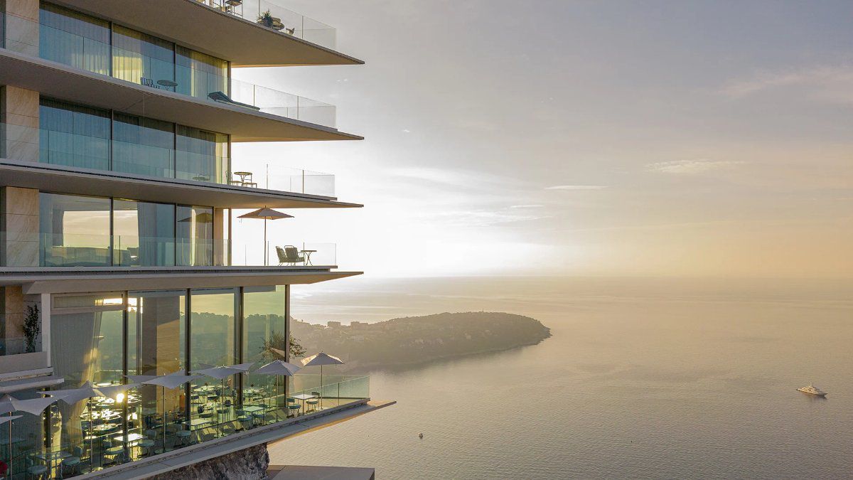 The Maybourne Riviera - Photo 1