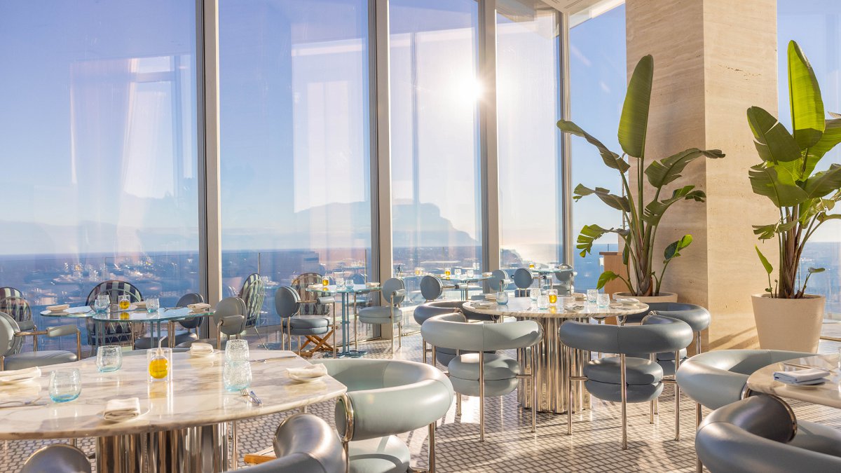 The Maybourne Riviera - Photo 6