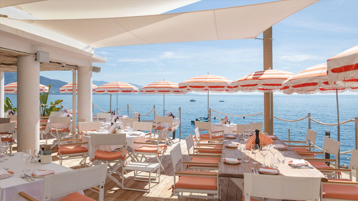 The Maybourne Riviera - Photo 7