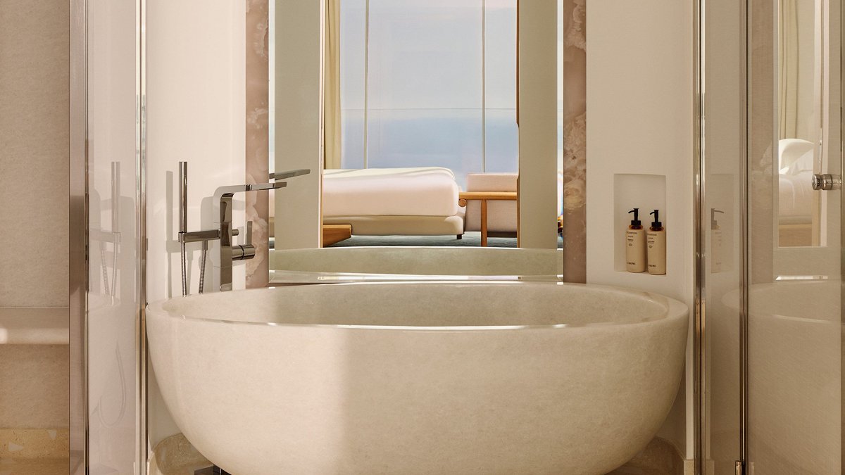 The Maybourne Riviera - Photo 4