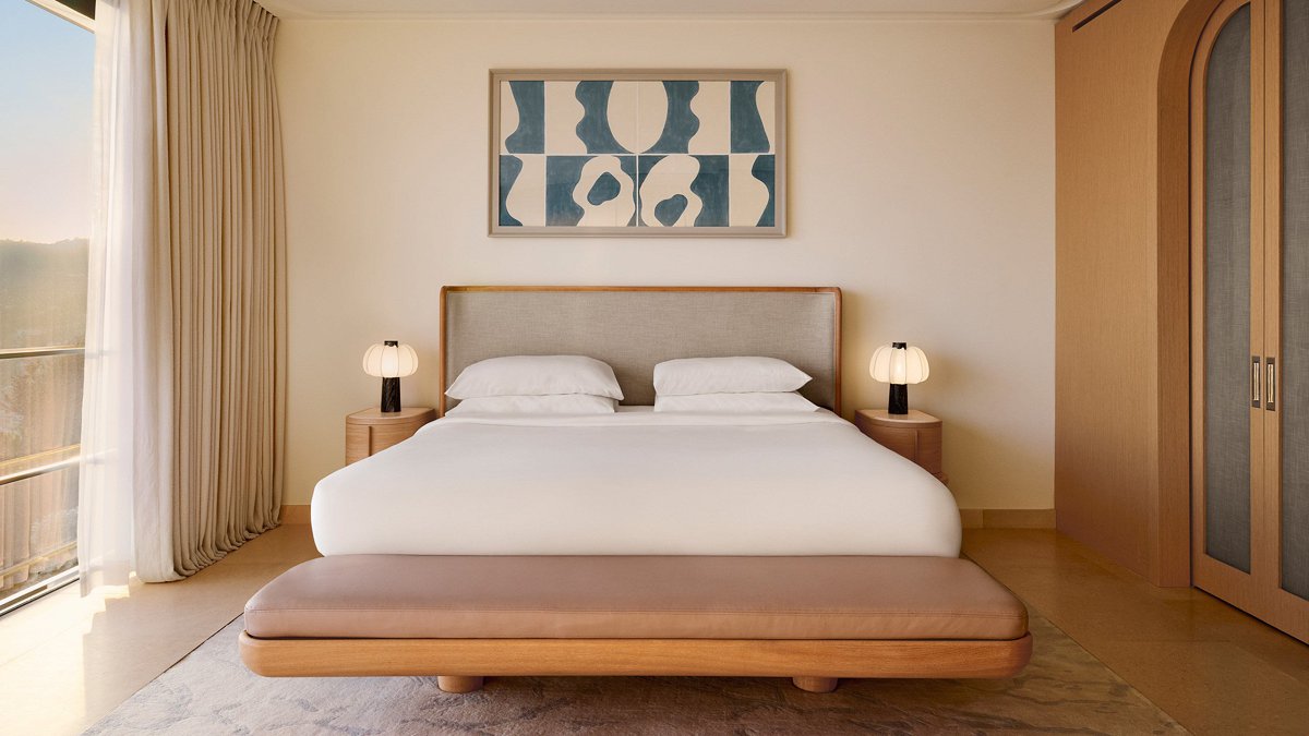 The Maybourne Riviera - Photo 2