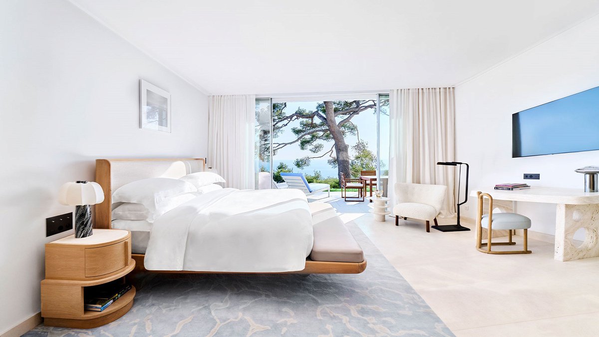 The Maybourne Riviera - Photo 3