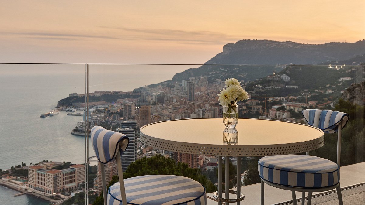 The Maybourne Riviera - Photo 5