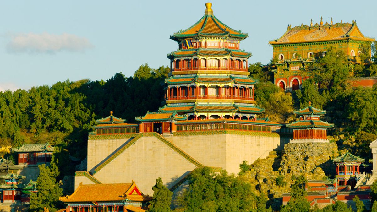 Aman at Summer Palace - Photo 1