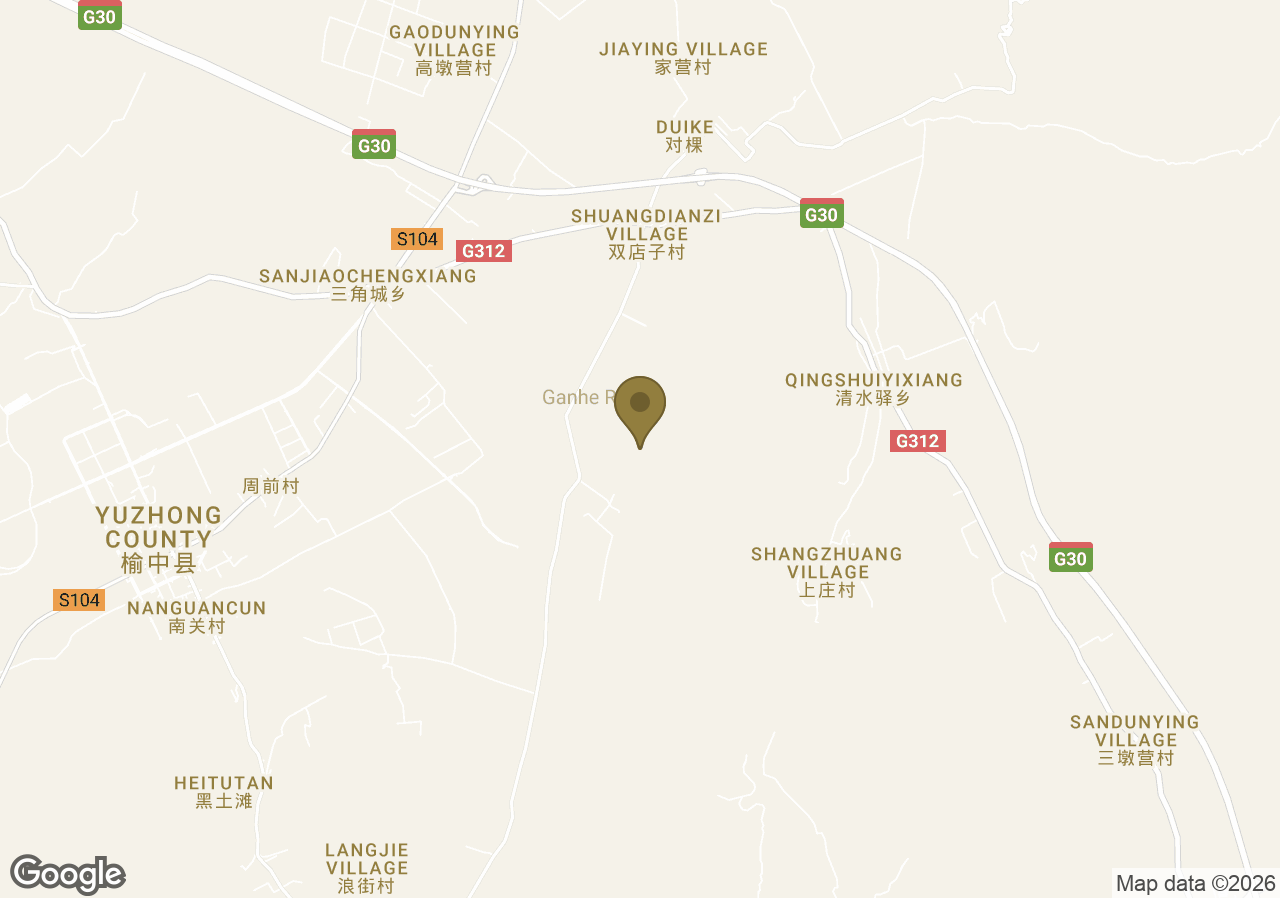 Map of Aman at Summer Palace