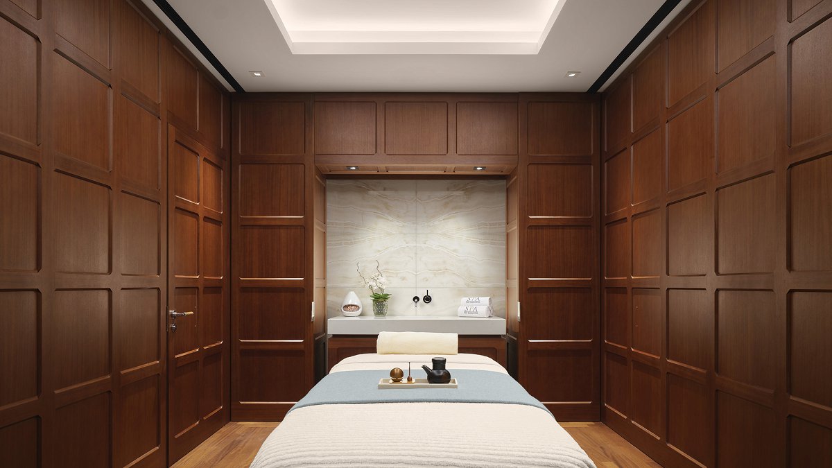 The Peninsula London - Photo 7