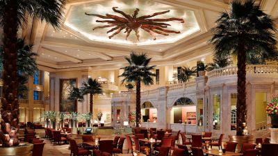 The Peninsula Manila