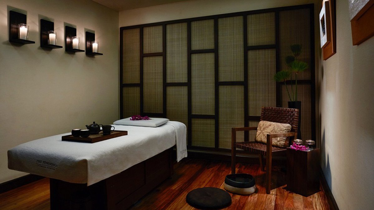 The Peninsula Manila - Photo 5