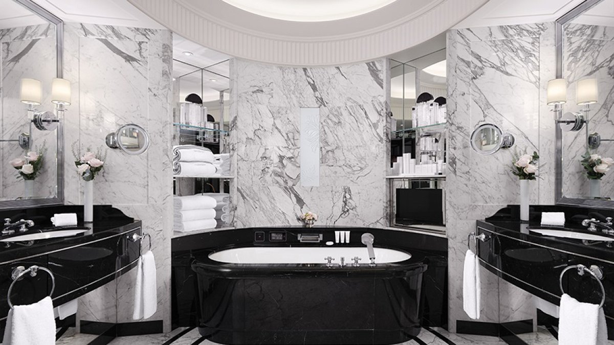 The Peninsula Paris - Photo 2
