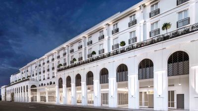 The Prestige Hotel Penang
