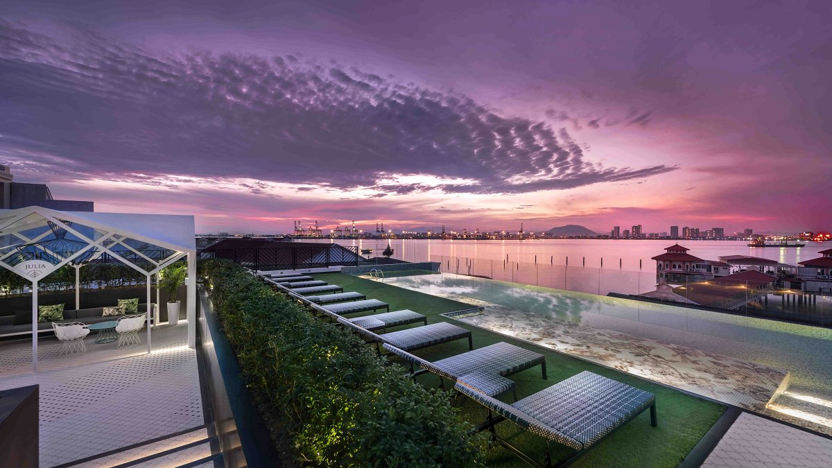 The Prestige Hotel Penang - Photo 7