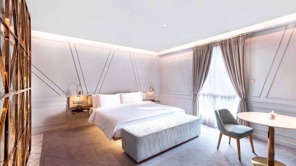 The Prestige Hotel Penang - Photo 3