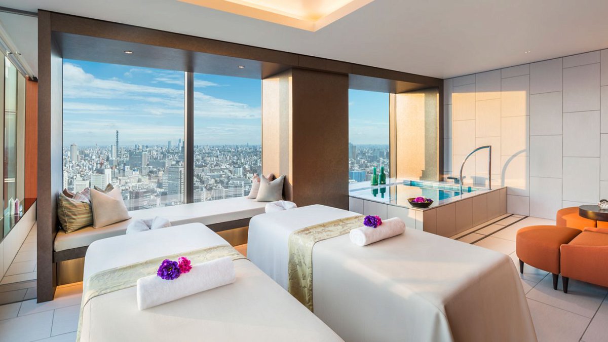 The Prince Gallery Tokyo Kioicho, a Luxury Collection Hotel - Photo 7