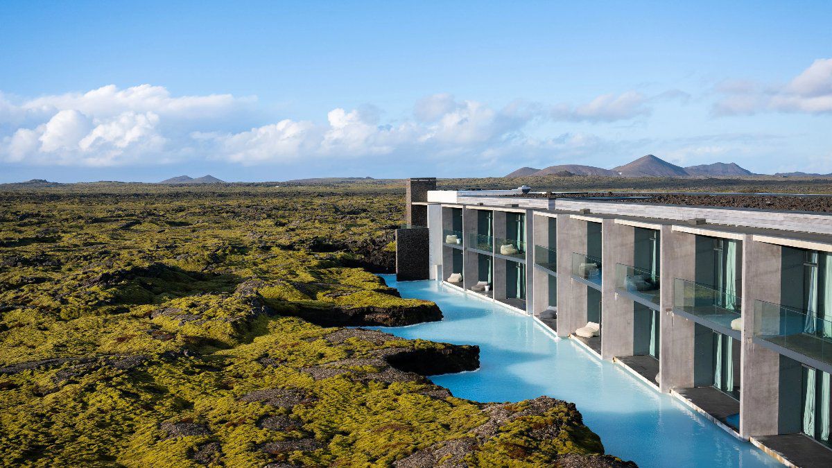The Retreat at Blue Lagoon Iceland - Photo 1