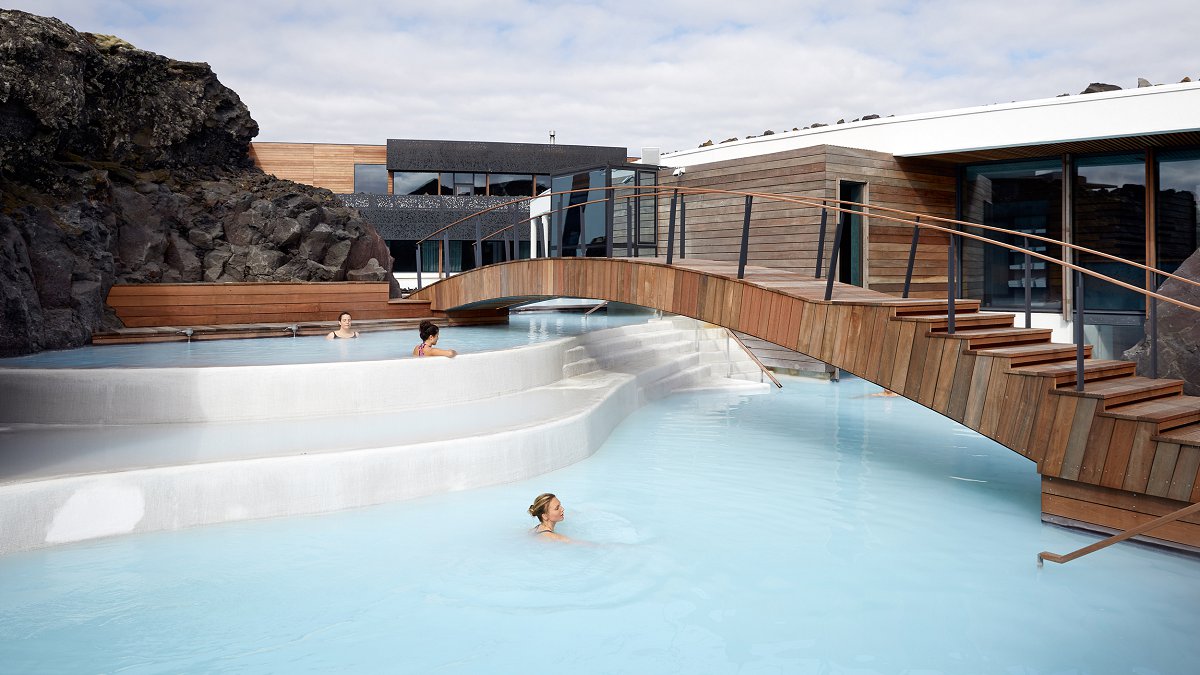 The Retreat at Blue Lagoon Iceland - Photo 7